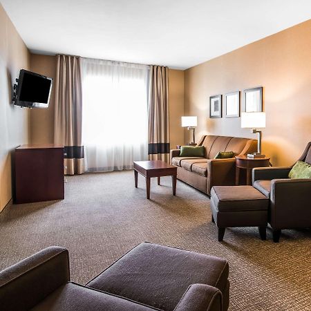 Quality Inn & Suites Towanda Екстериор снимка