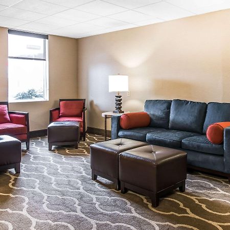 Quality Inn & Suites Towanda Екстериор снимка