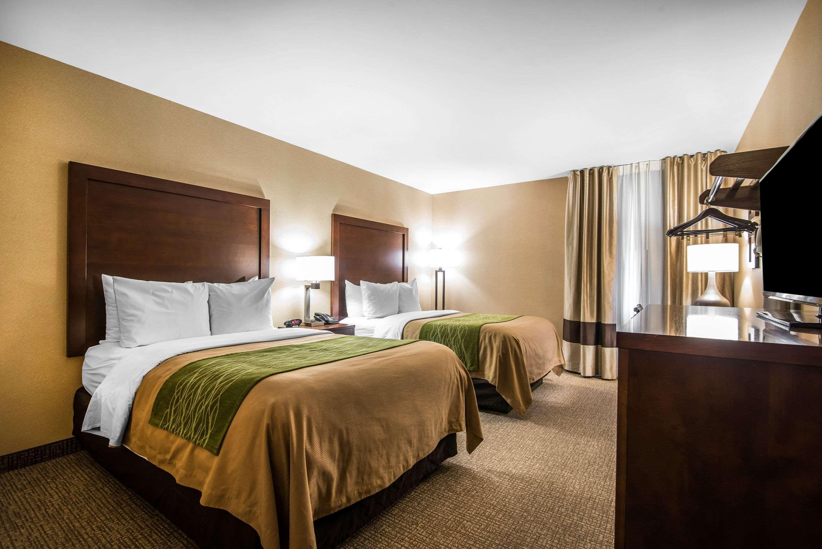 Quality Inn & Suites Towanda Екстериор снимка