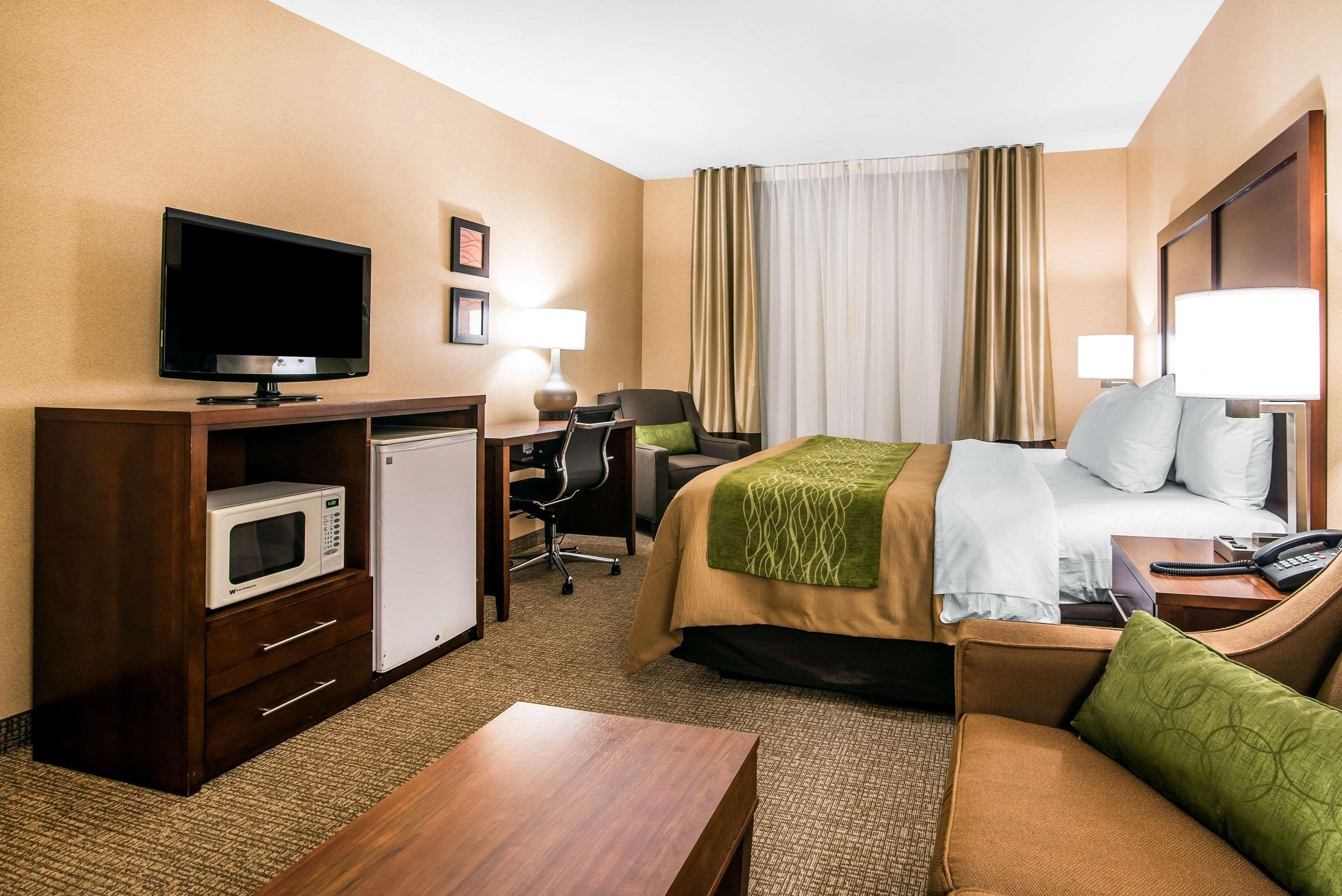 Quality Inn & Suites Towanda Екстериор снимка
