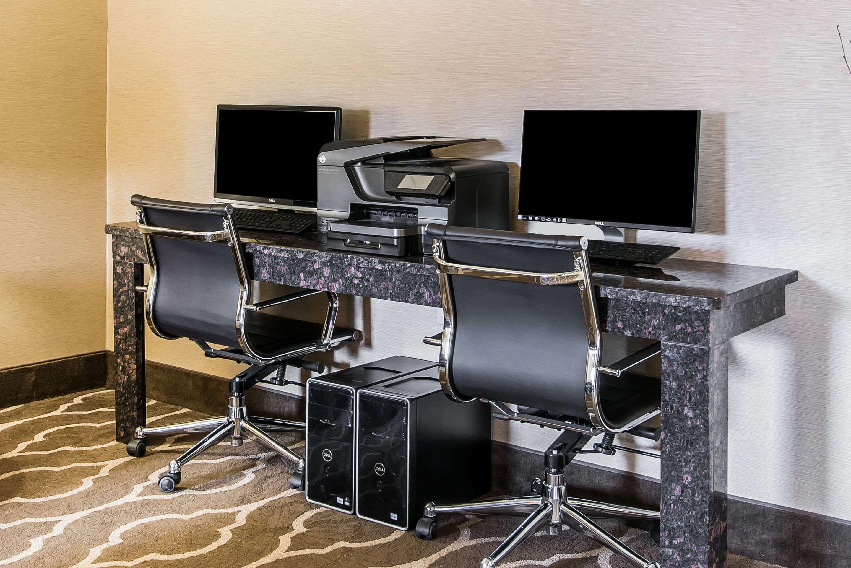 Quality Inn & Suites Towanda Екстериор снимка