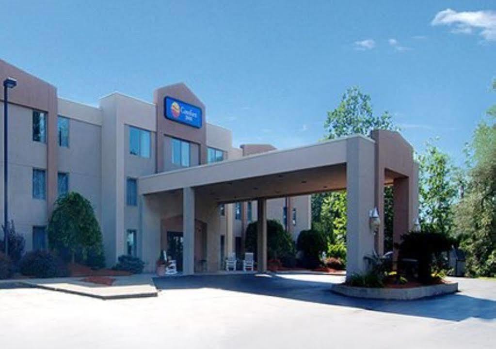 Quality Inn & Suites Towanda Екстериор снимка